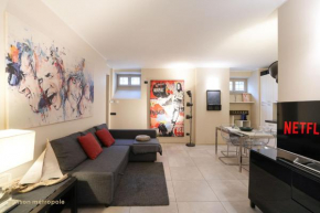 La Suite della Rocca